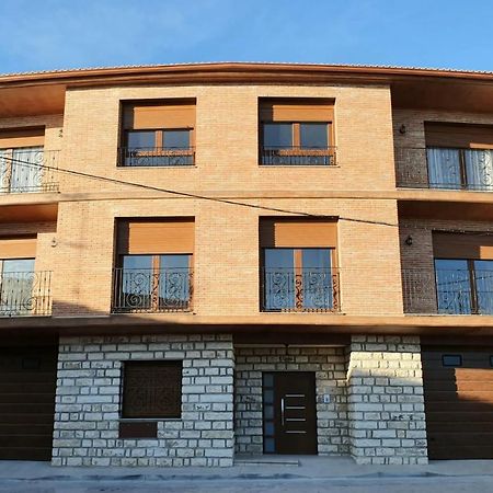 Amanece Monegrillo Apartamentos Kültér fotó