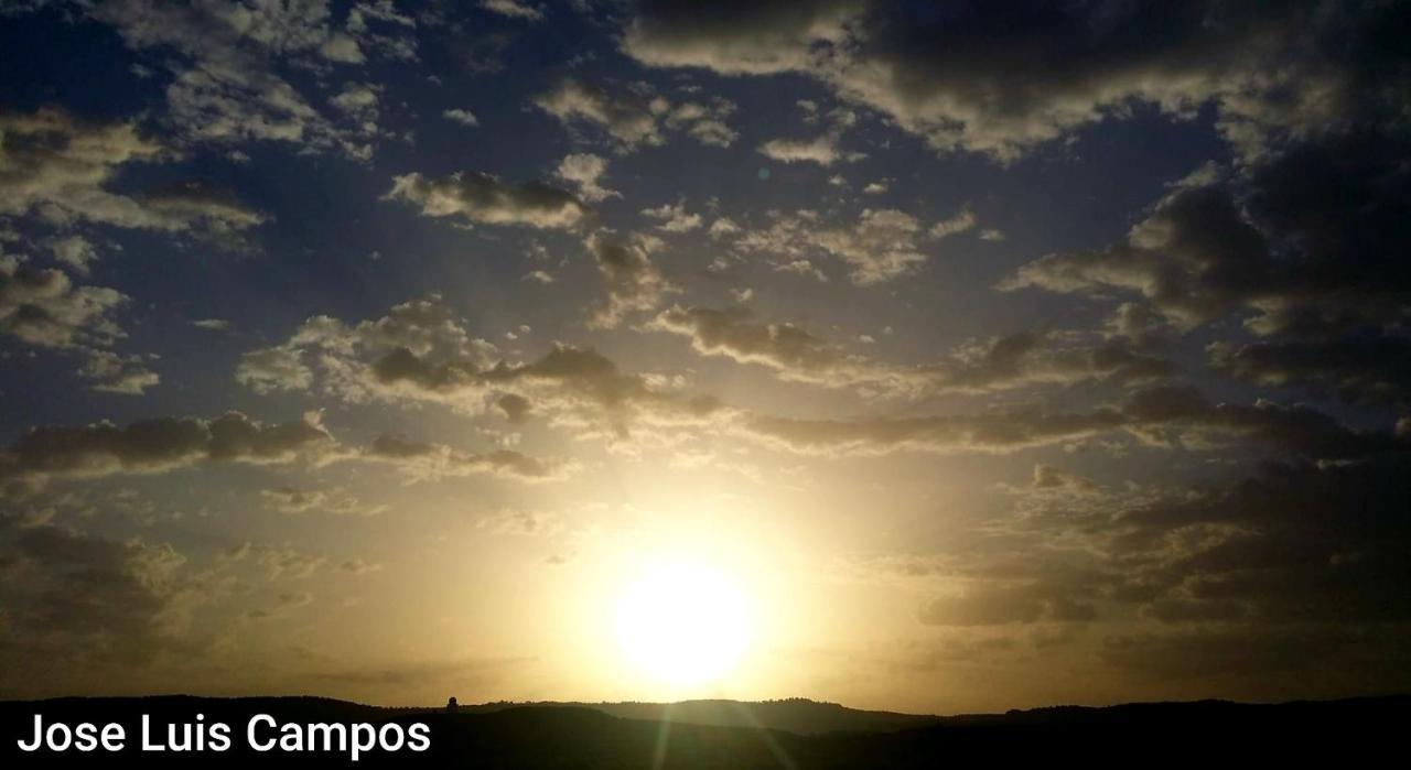 Amanece Monegrillo Apartamentos Kültér fotó
