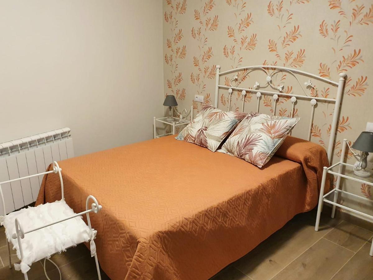 Amanece Monegrillo Apartamentos Kültér fotó