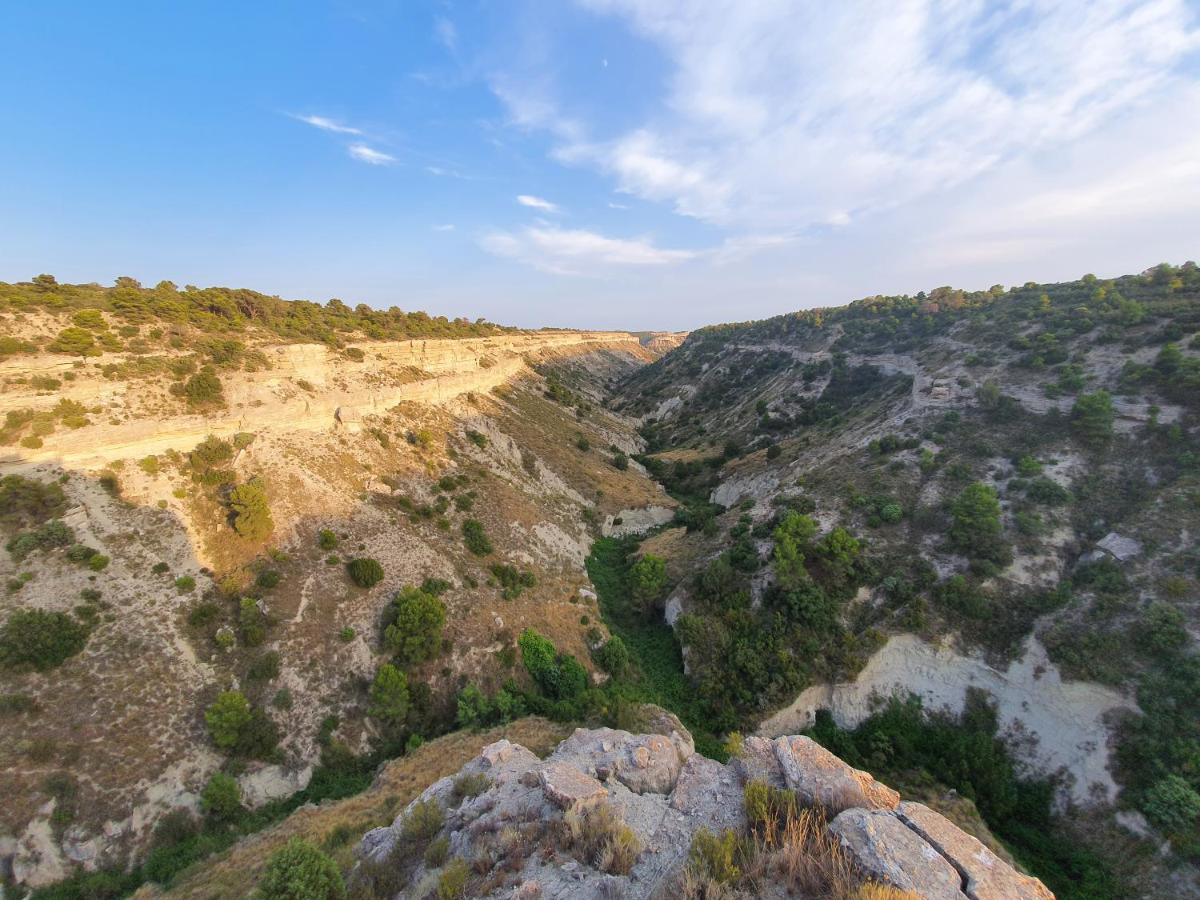 Amanece Monegrillo Apartamentos Kültér fotó