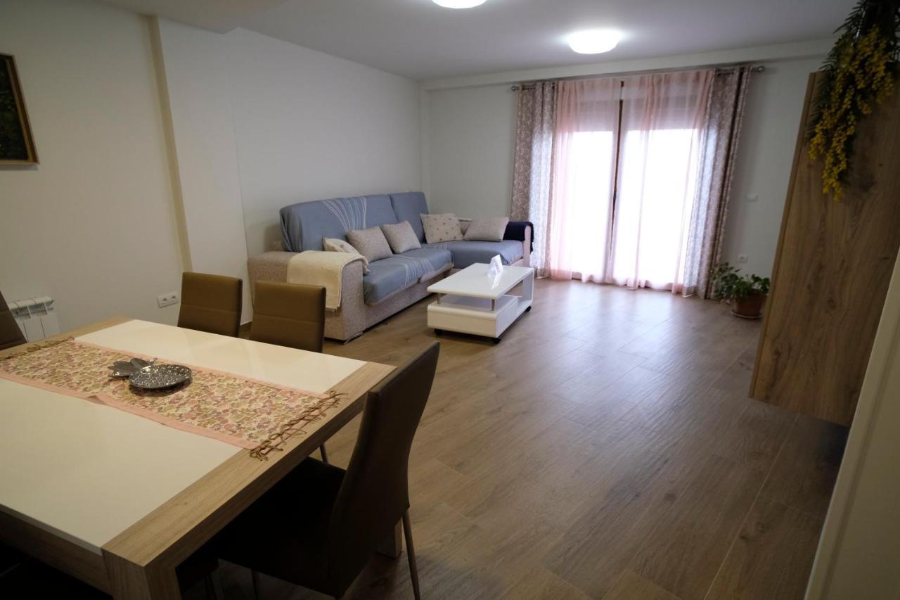 Amanece Monegrillo Apartamentos Kültér fotó