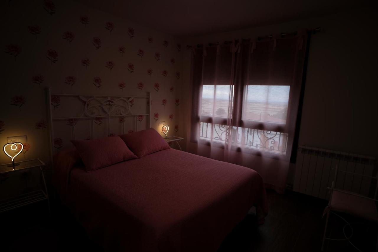 Amanece Monegrillo Apartamentos Kültér fotó